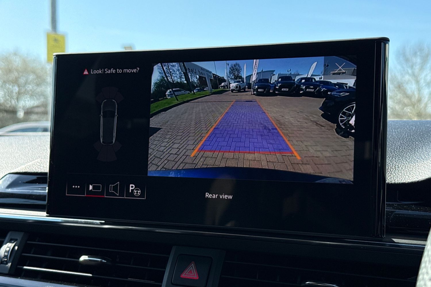 Used Audi A4 Avant 2024 for sale - 77943696: Photo 41