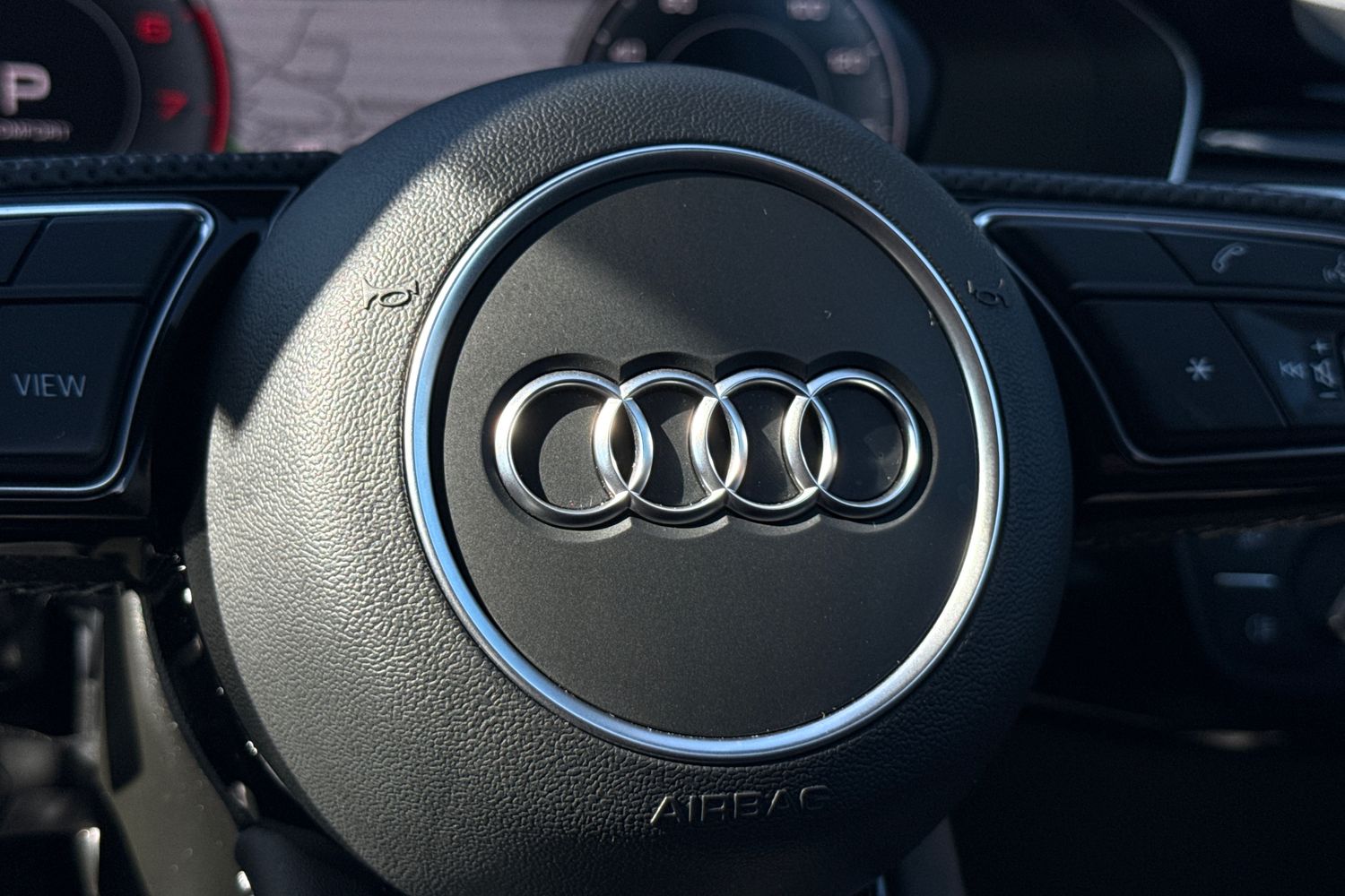 Used Audi A4 Avant 2024 for sale - 77943696: Photo 45