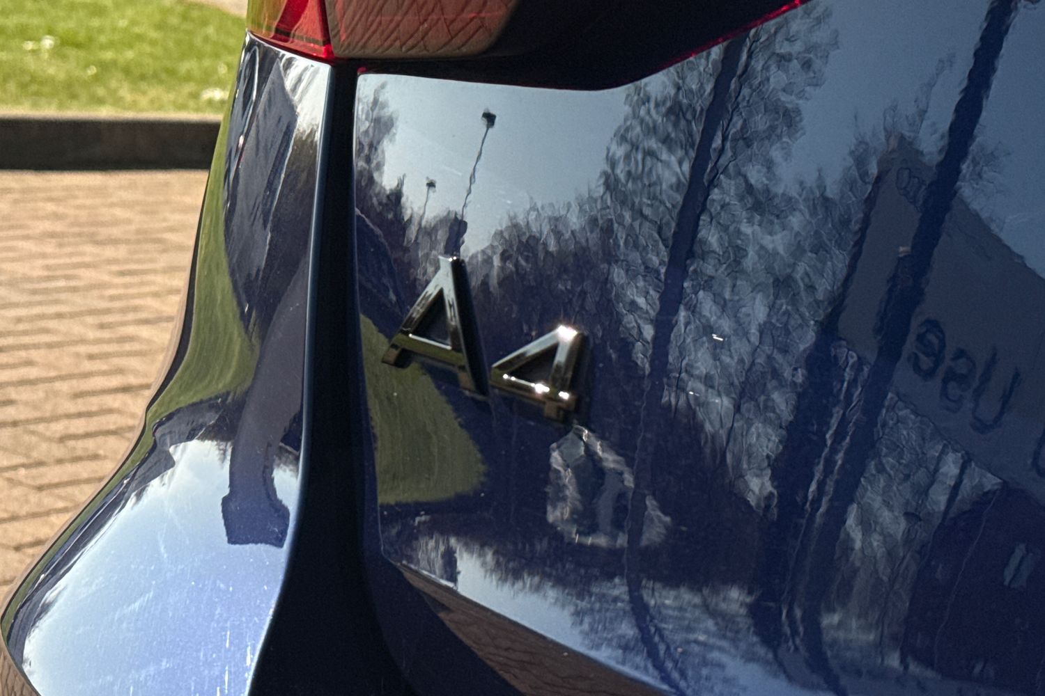 Used Audi A4 Avant 2024 for sale - 77943696: Photo 48