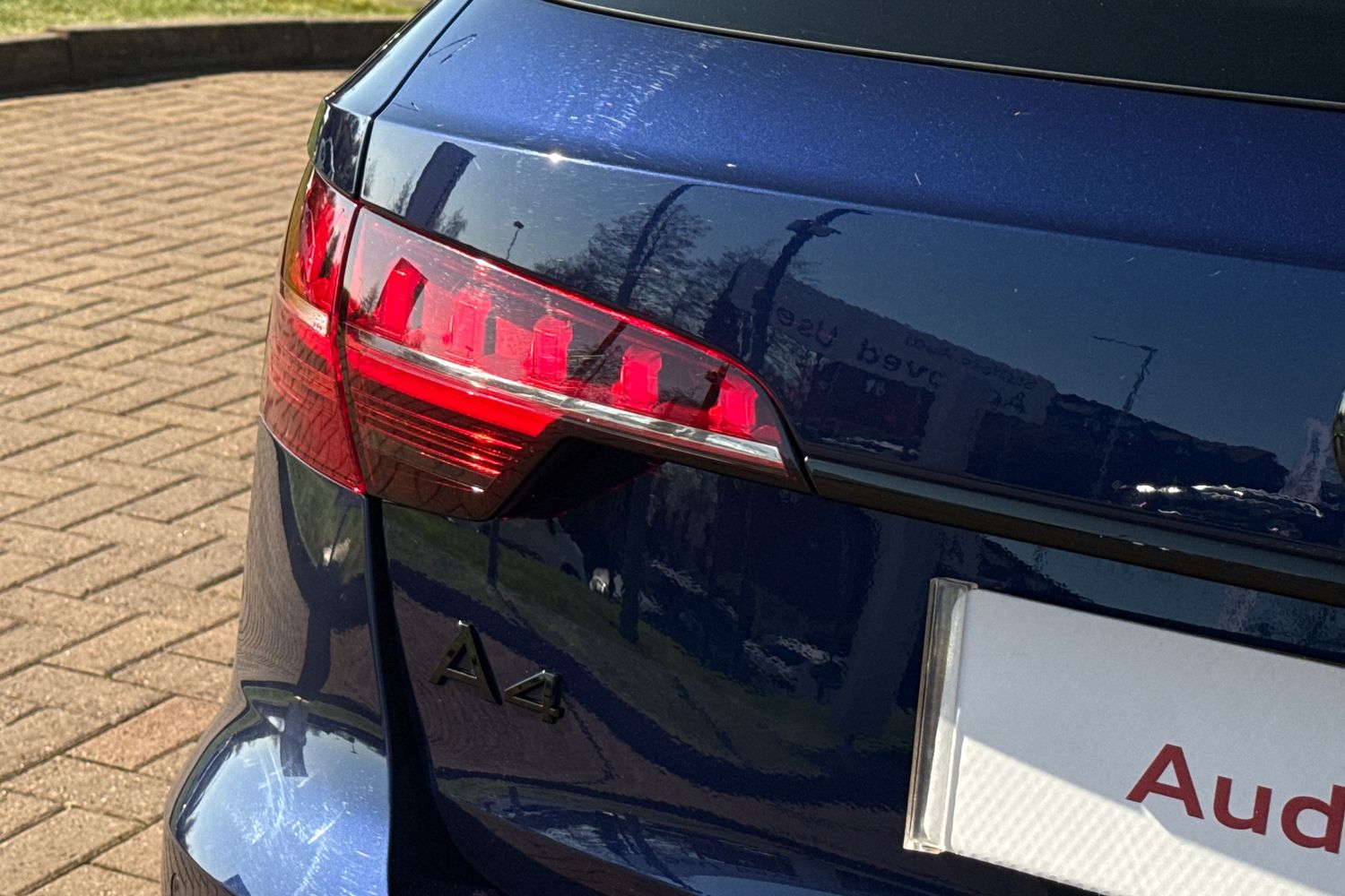 Used Audi A4 Avant 2024 for sale - 77943696: Photo 49