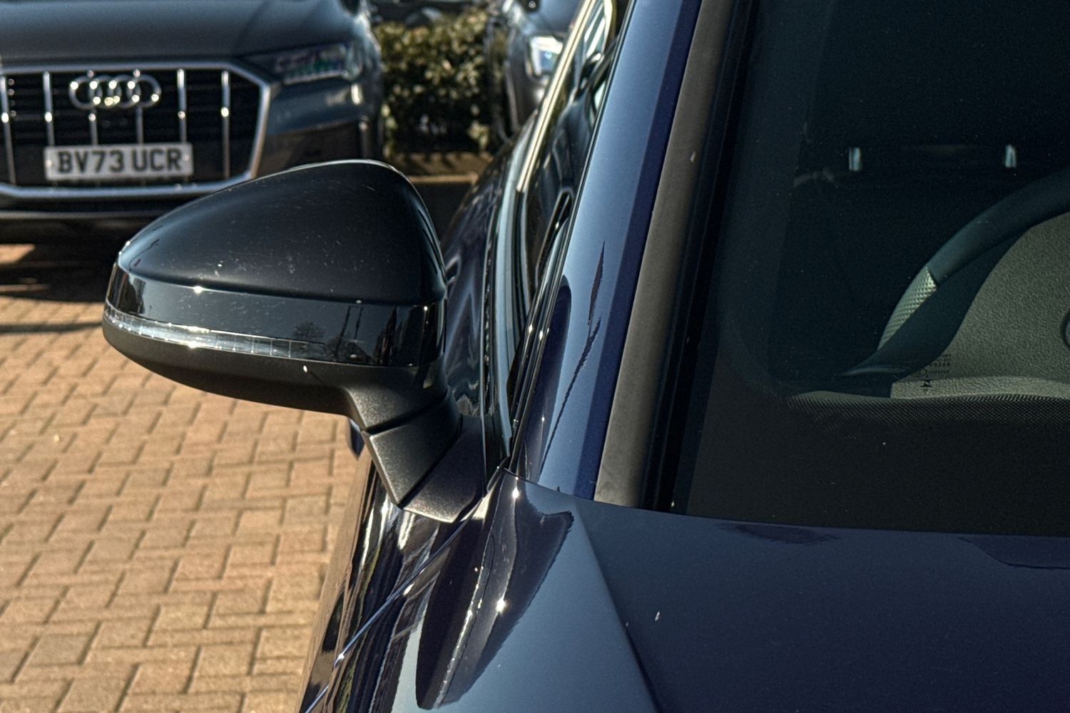 Used Audi A4 Avant 2024 for sale - 77943696: Photo 51