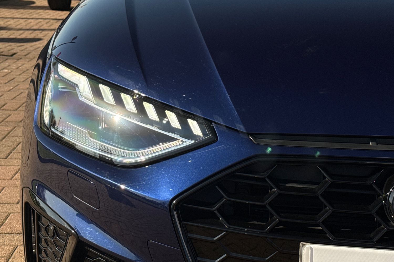 Used Audi A4 Avant 2024 for sale - 77943696: Photo 52