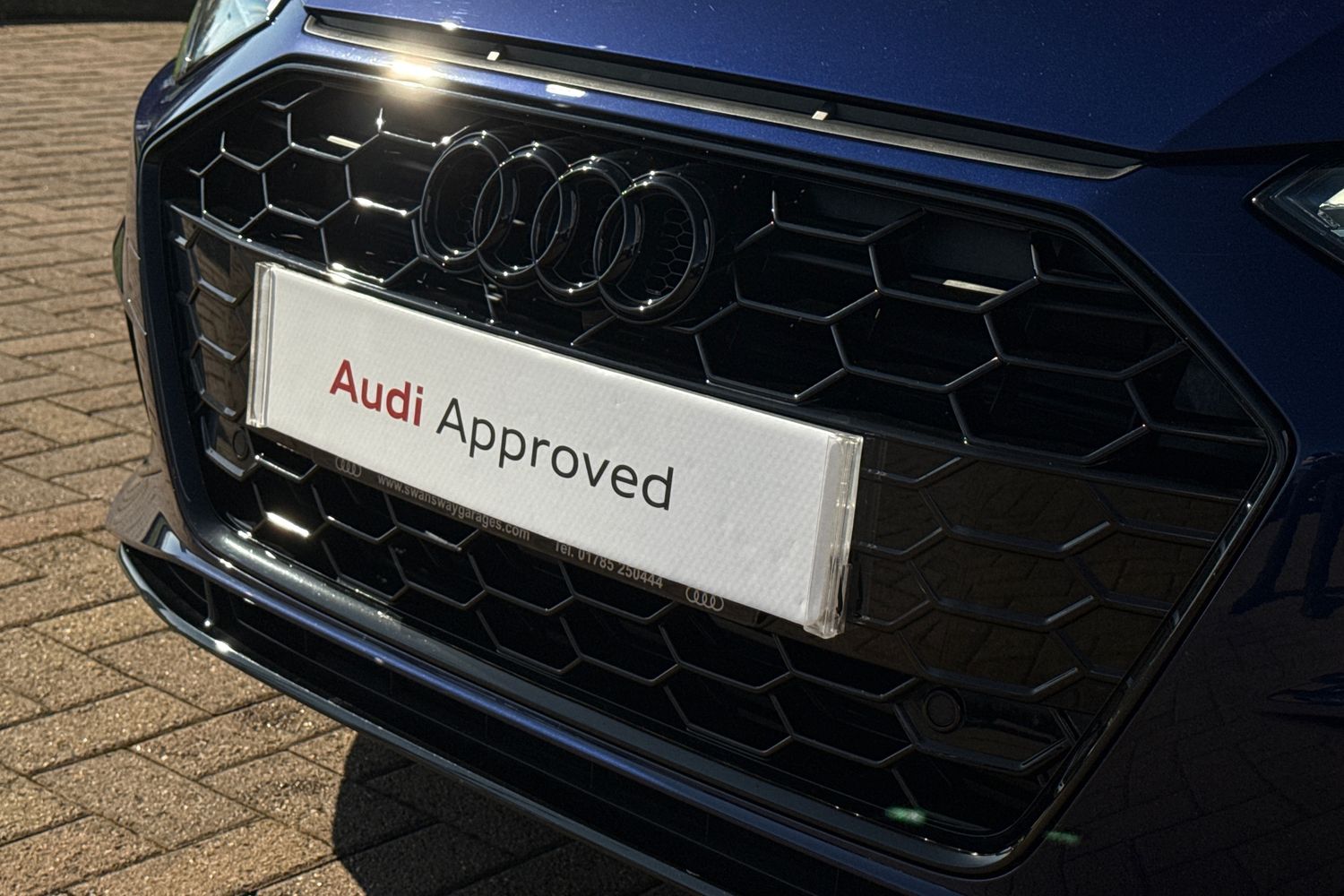 Used Audi A4 Avant 2024 for sale - 77943696: Photo 53