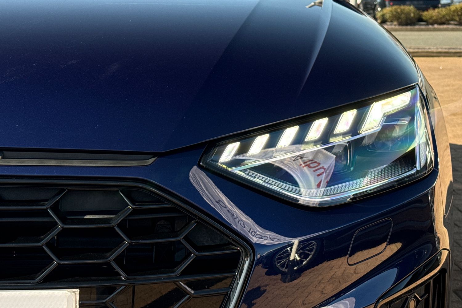 Used Audi A4 Avant 2024 for sale - 77943696: Photo 54