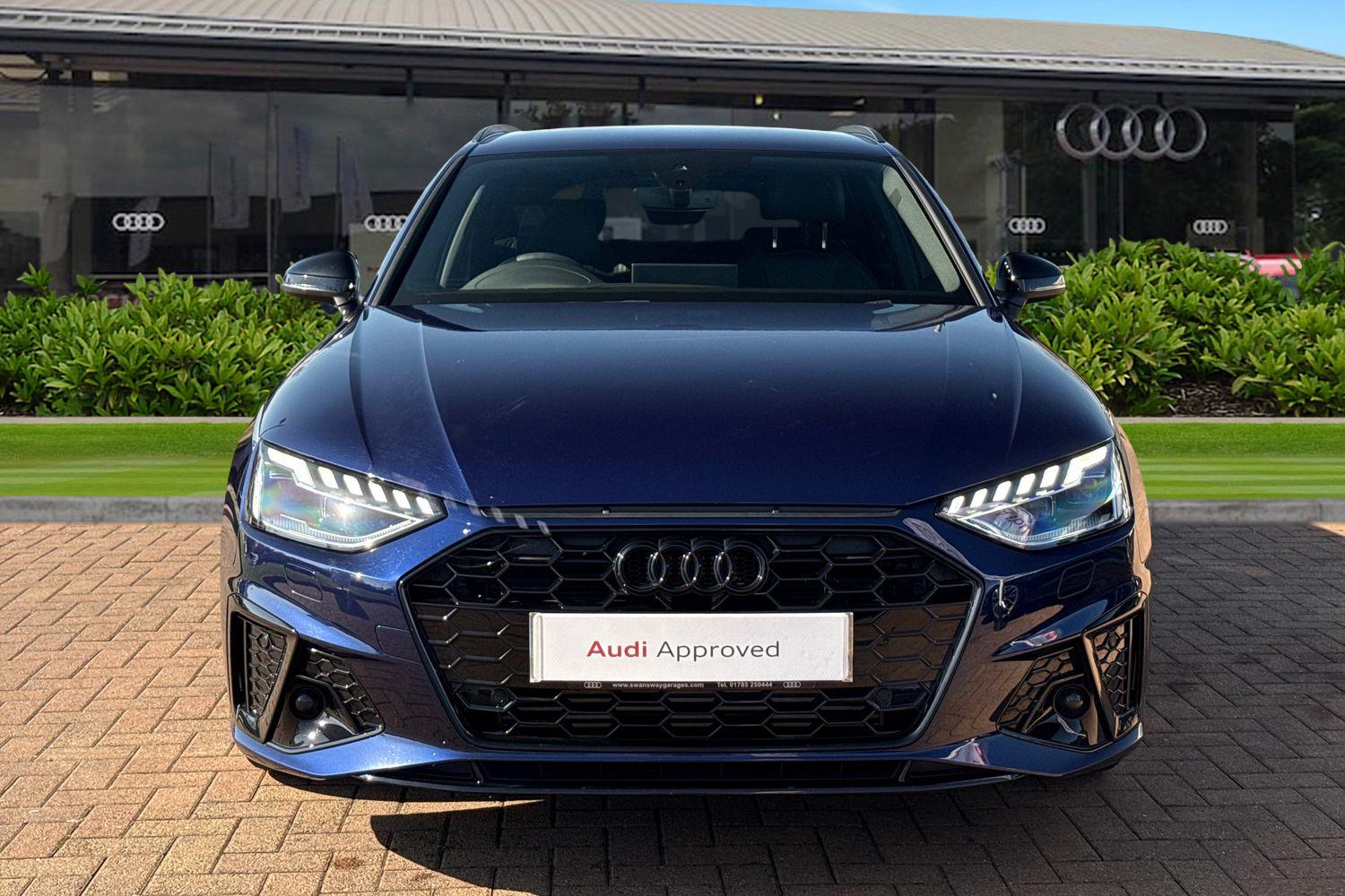 Used Audi A4 Avant 2024 for sale - 77943696: Photo 6