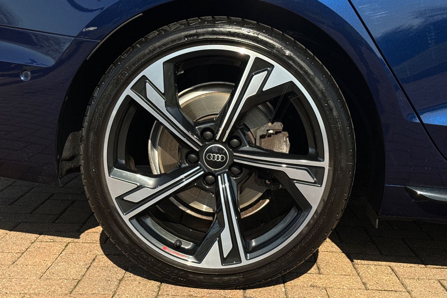 Used Audi A4 Avant 2024 for sale - 77943696: Photo 7