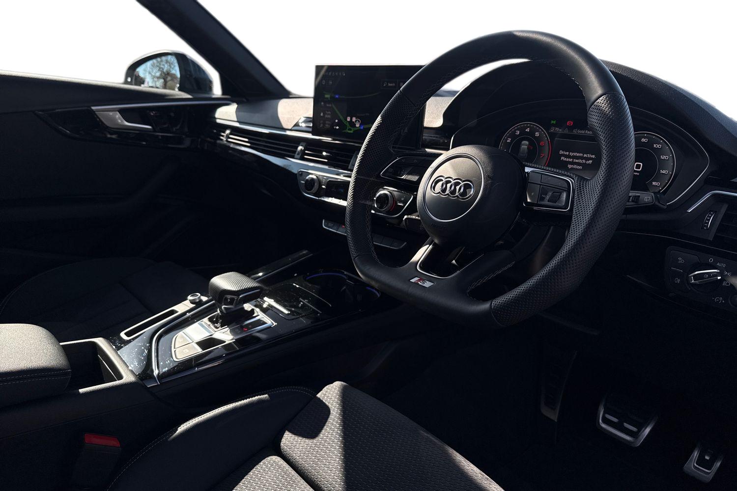 Used Audi A4 Avant 2024 for sale - 77943696: Photo 8