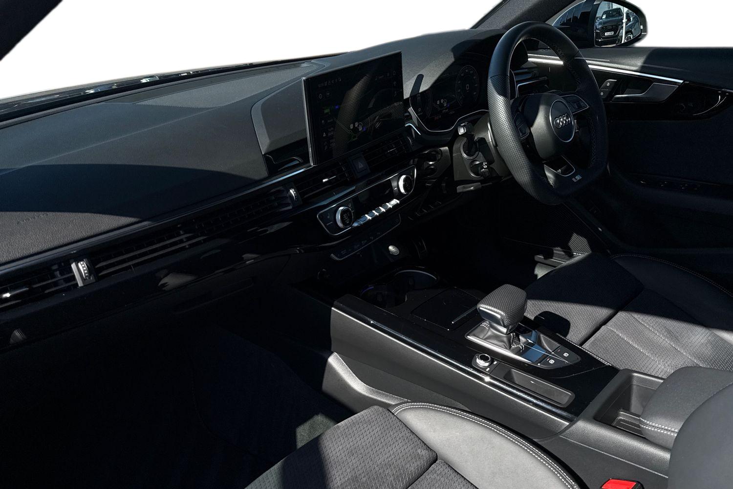 Used Audi A4 Avant 2024 for sale - 77943696: Photo 9