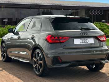 Used Audi A1 2025 for sale - 75118995: Photo