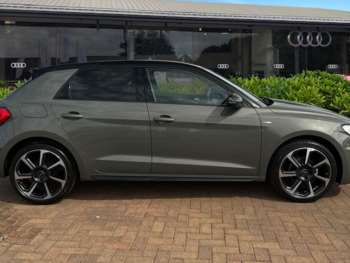 Used Audi A1 2025 for sale - 75118995: Photo