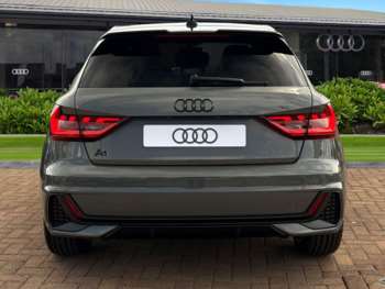 Used Audi A1 2025 for sale - 75118995: Photo