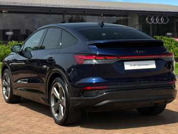 Used Audi e-tron 2024 for sale - 74891418: Photo