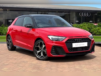 Used Audi A1 2024 for sale - 78909208: Photo