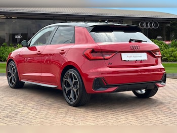 Used Audi A1 2024 for sale - 78909208: Photo