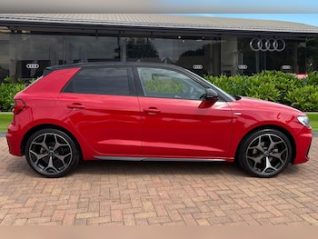 Used Audi A1 2024 for sale - 78909208: Photo