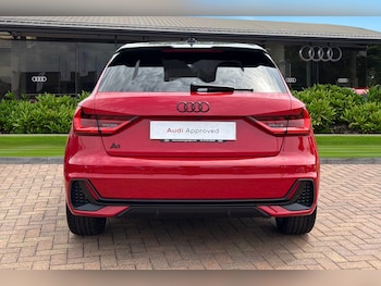 Used Audi A1 2024 for sale - 78909208: Photo