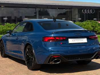 Used Audi RS5 2025 for sale - 75091468: Photo