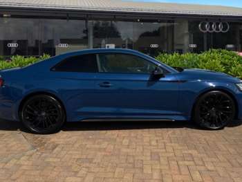 Used Audi RS5 2025 for sale - 75091468: Photo