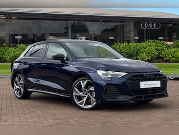 Used Audi A3 2026 for sale - 79514782: Photo