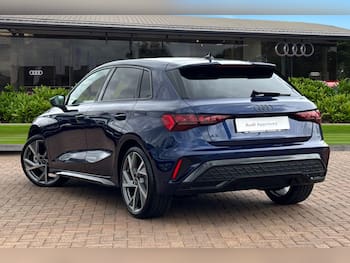 Used Audi A3 2026 for sale - 79514782: Photo