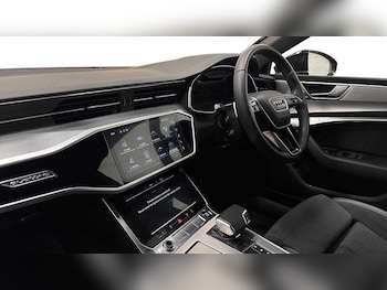 Used Audi A7 2023 for sale - 77601625: Photo