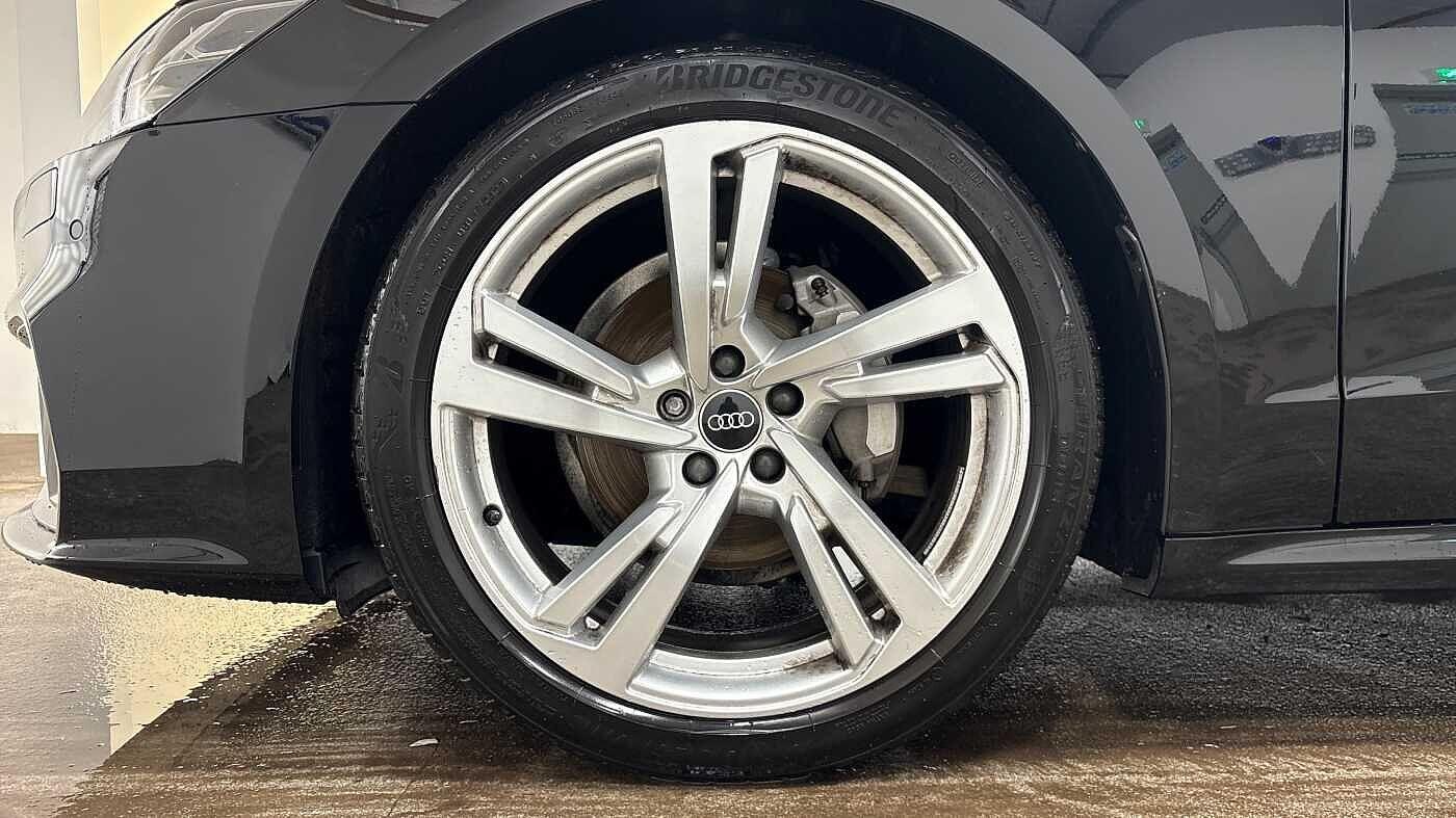 Used Audi A7 2023 for sale - 77601625: Photo 6