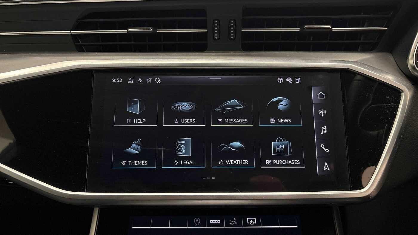 Used Audi A7 2023 for sale - 77601625: Photo 9