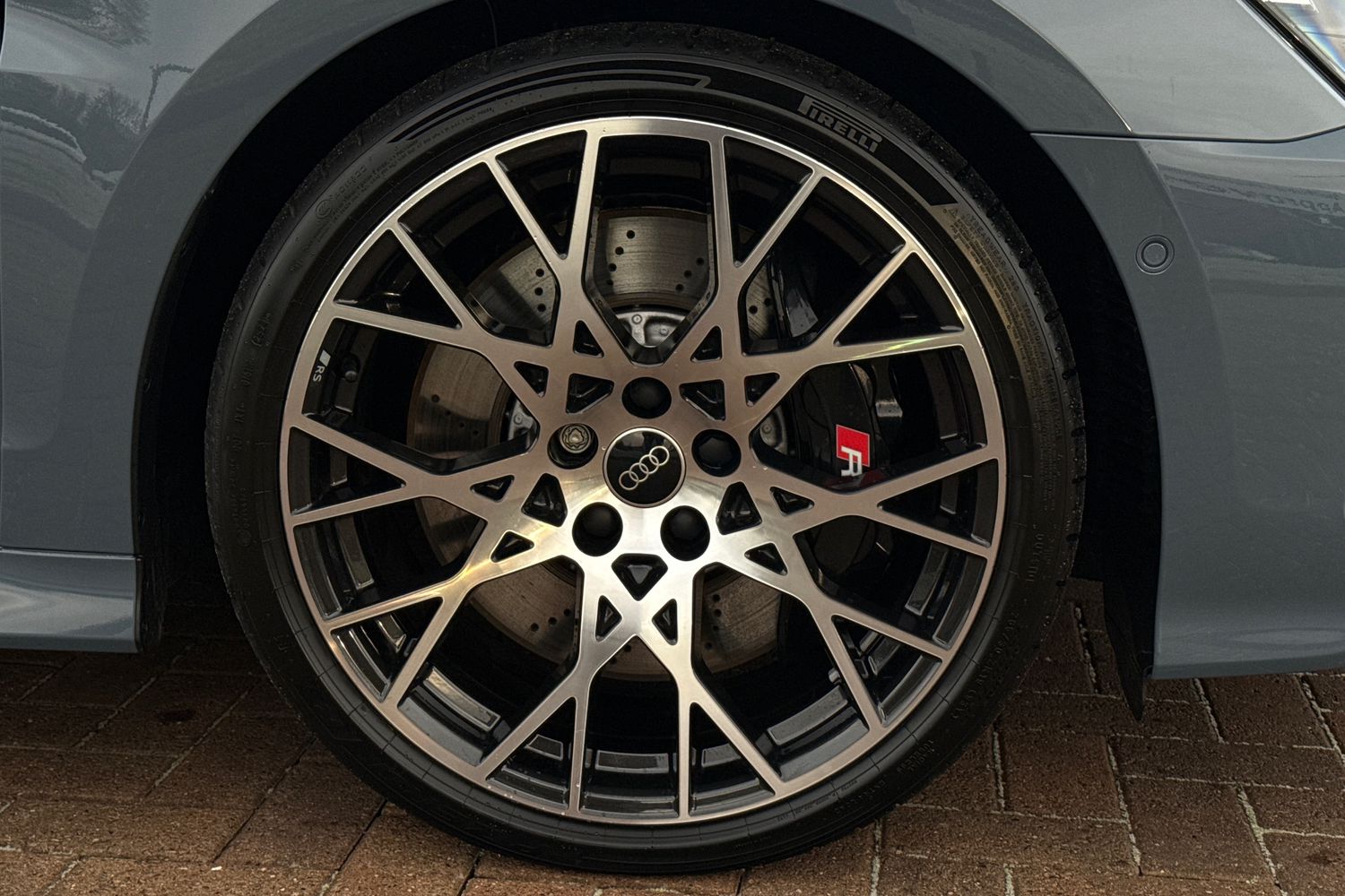 Used Audi RS3 2025 for sale - 77257793: Photo 11