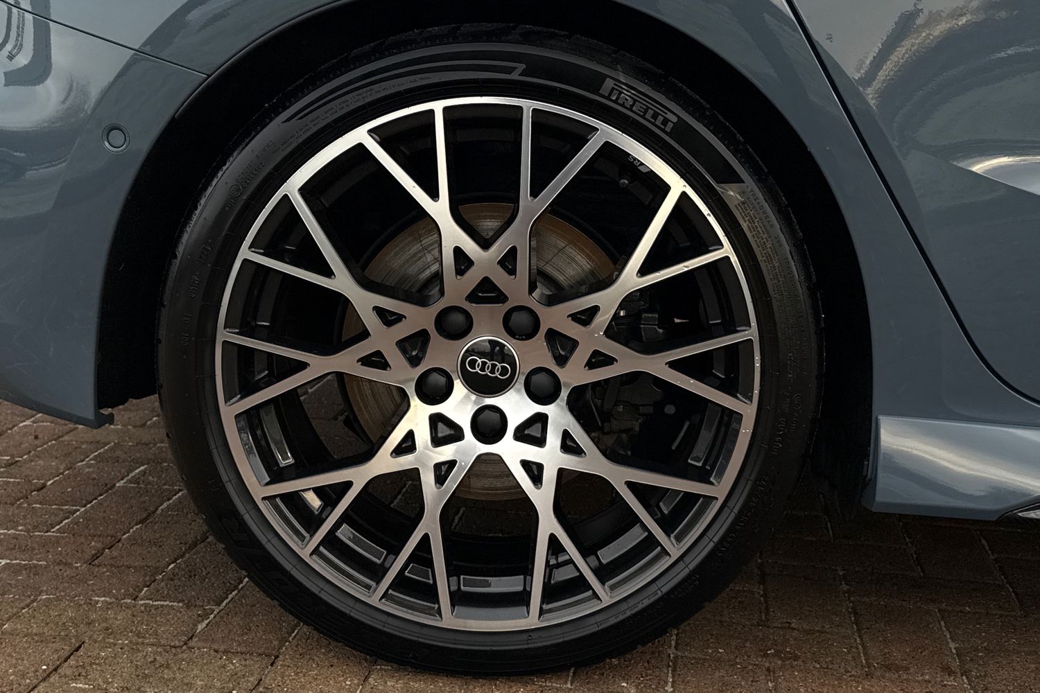 Used Audi RS3 2025 for sale - 77257793: Photo 12