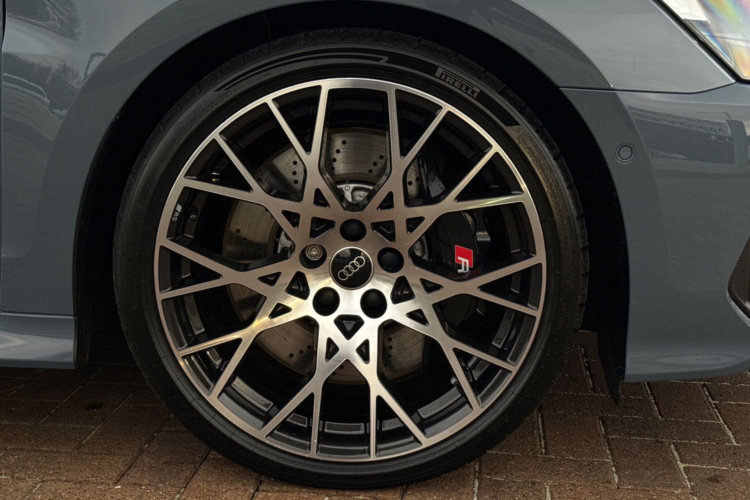 Used Audi RS3 2025 for sale - 77257793: Photo 13