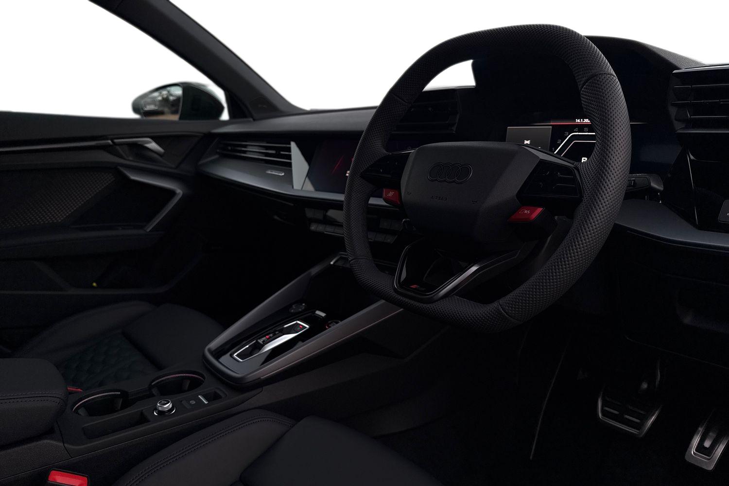 Used Audi RS3 2025 for sale - 77257793: Photo 14