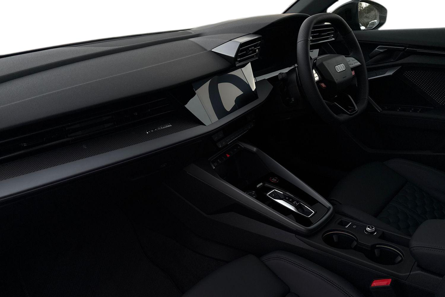 Used Audi RS3 2025 for sale - 77257793: Photo 15