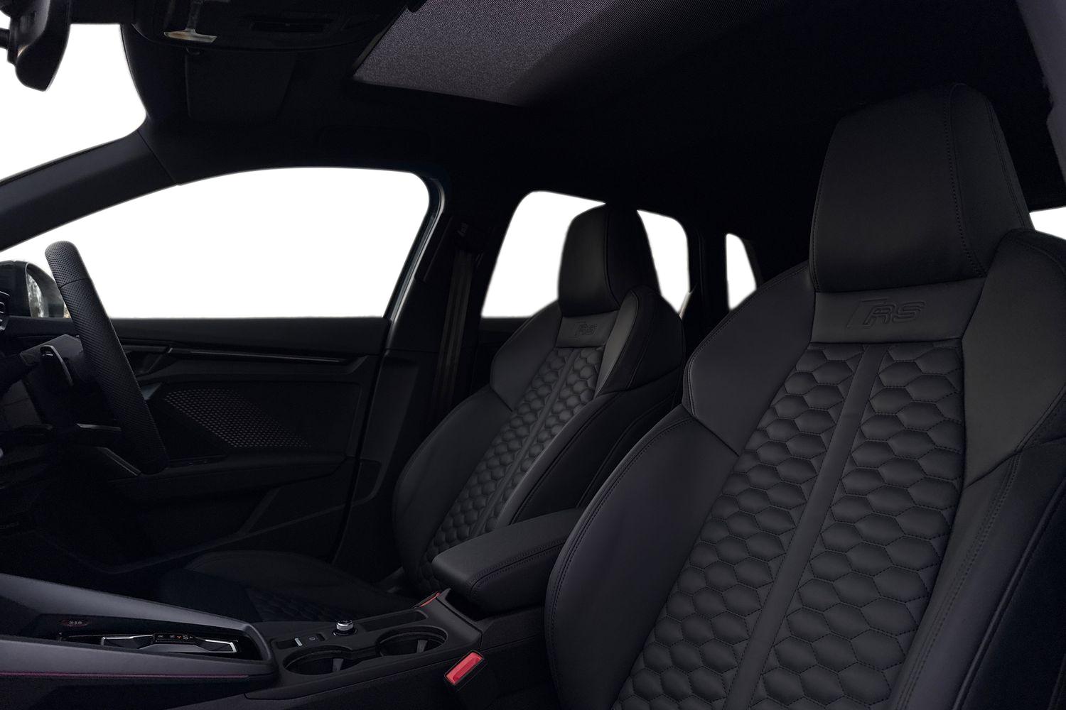 Used Audi RS3 2025 for sale - 77257793: Photo 16