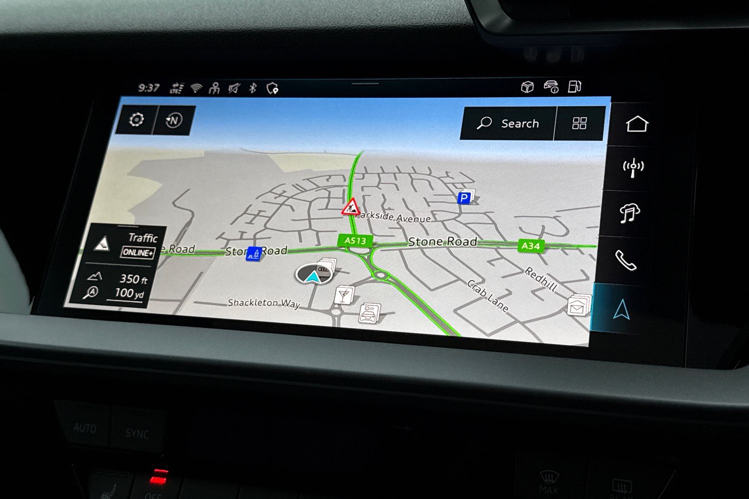 Used Audi RS3 2025 for sale - 77257793: Photo 17