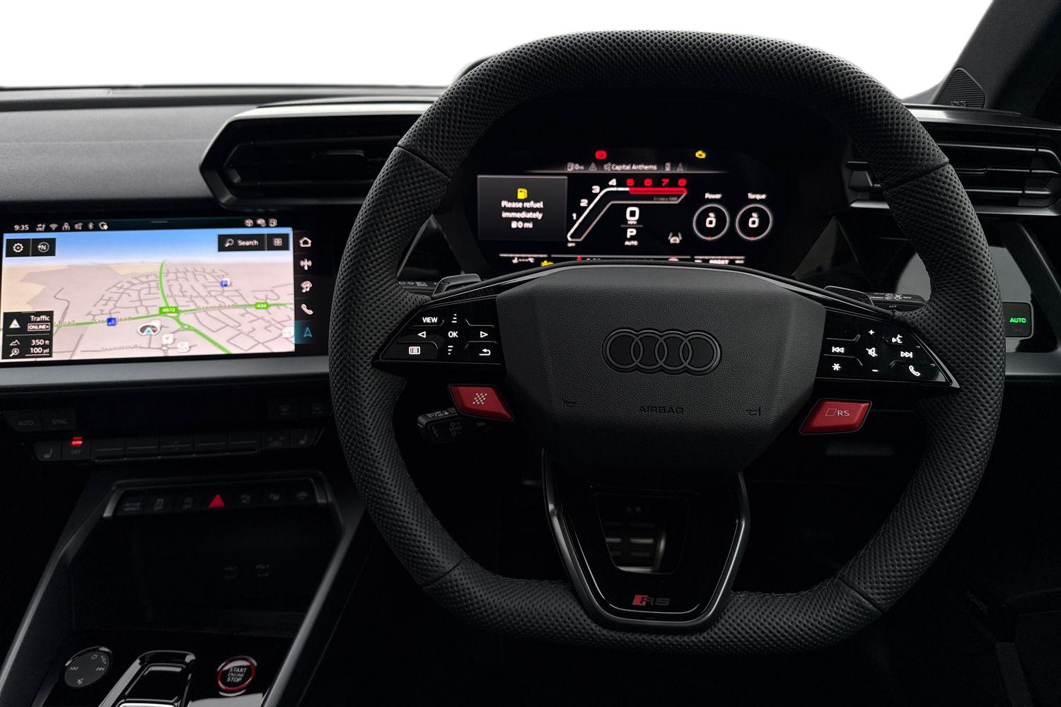 Used Audi RS3 2025 for sale - 77257793: Photo 18