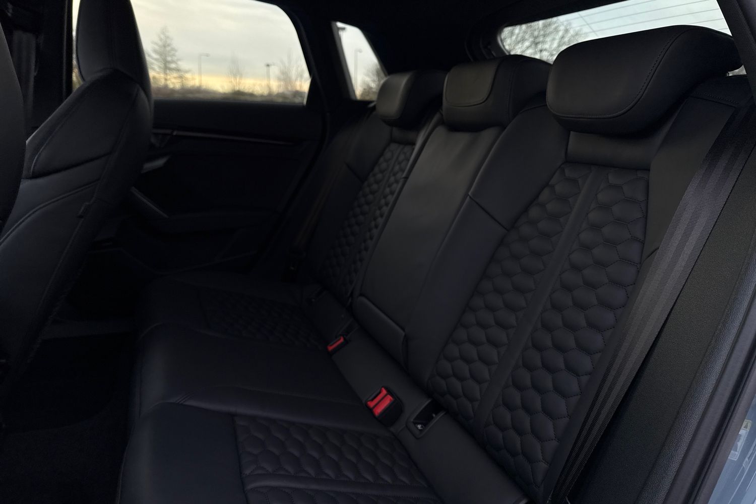 Used Audi RS3 2025 for sale - 77257793: Photo 19