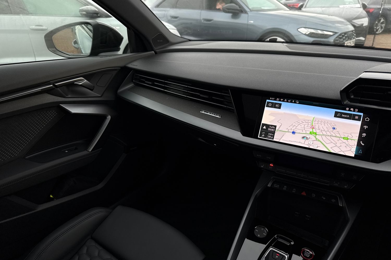 Used Audi RS3 2025 for sale - 77257793: Photo 20