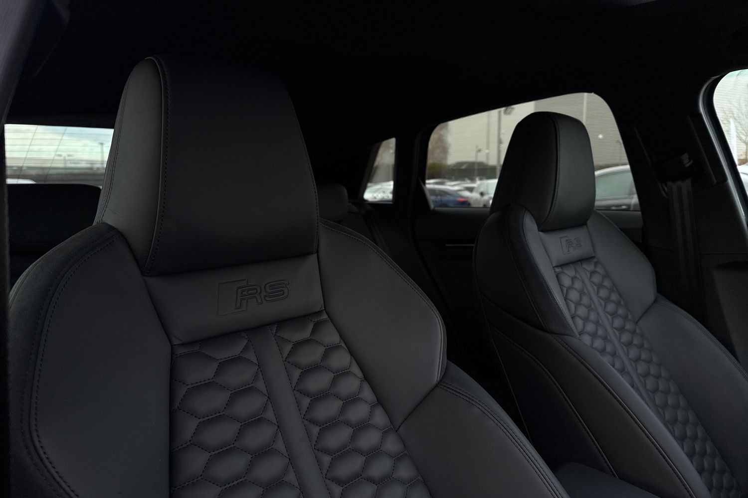 Used Audi RS3 2025 for sale - 77257793: Photo 24