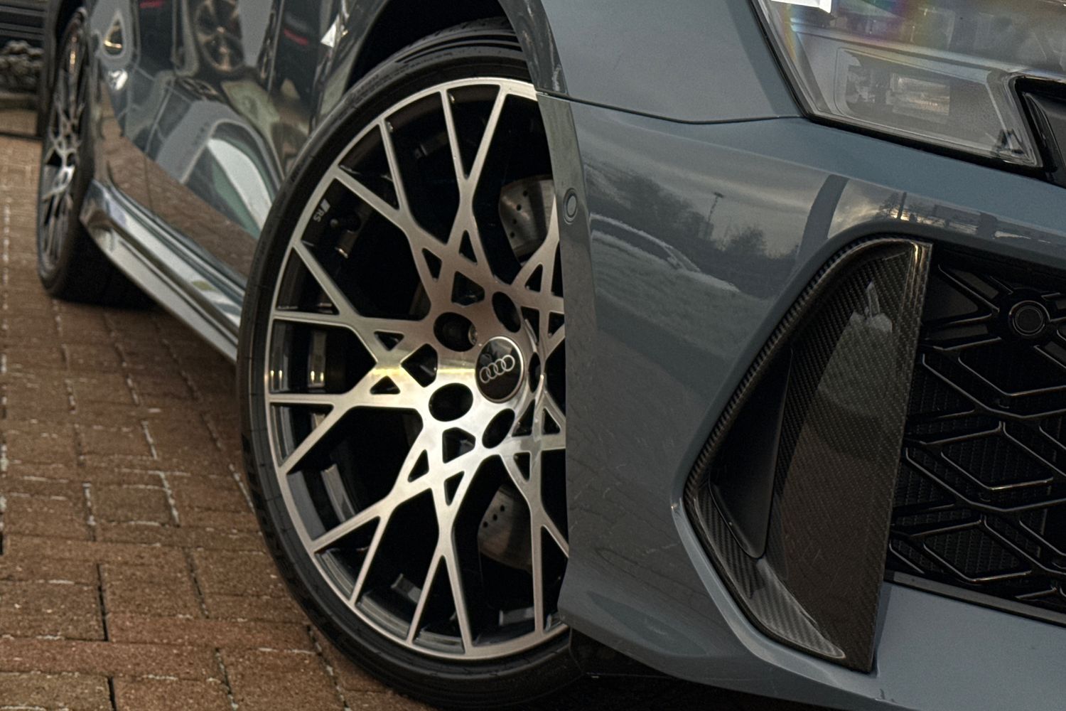 Used Audi RS3 2025 for sale - 77257793: Photo 26