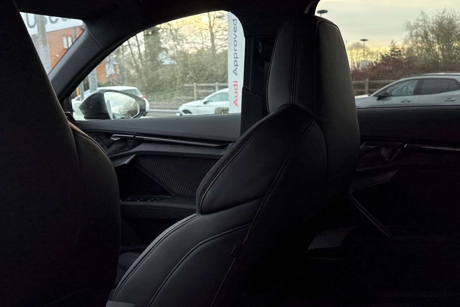 Used Audi RS3 2025 for sale - 77257793: Photo 28