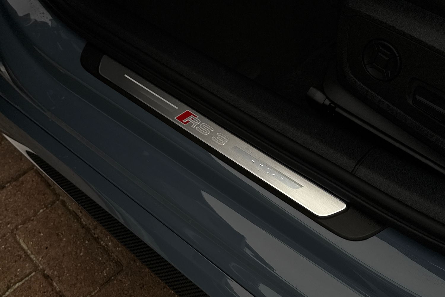 Used Audi RS3 2025 for sale - 77257793: Photo 32