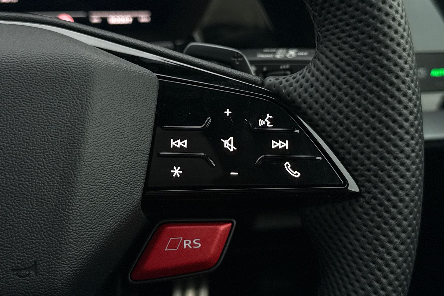 Used Audi RS3 2025 for sale - 77257793: Photo 37