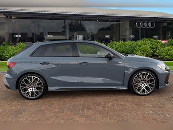 Used Audi RS3 2025 for sale - 77257793: Photo
