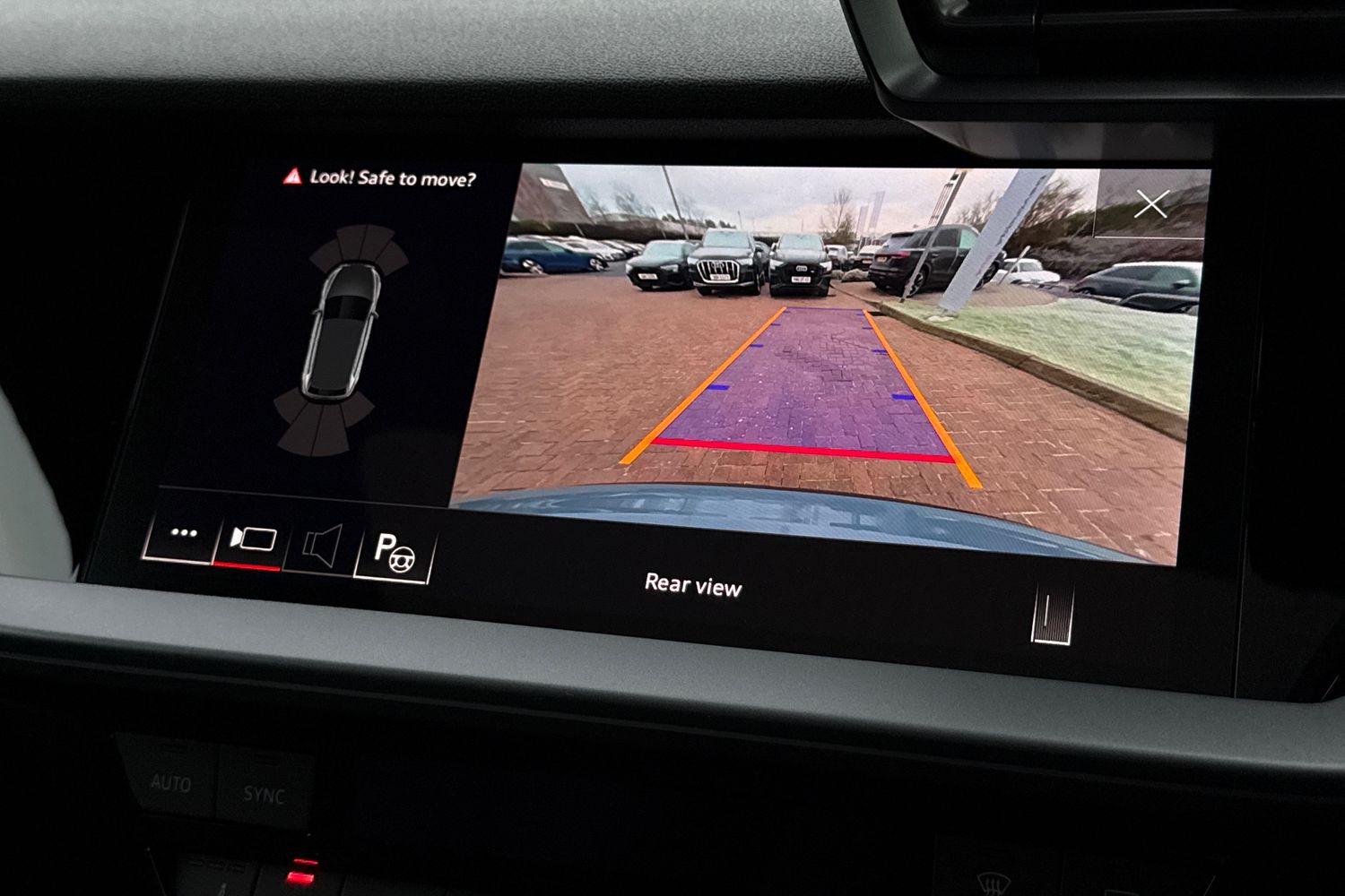 Used Audi RS3 2025 for sale - 77257793: Photo 42