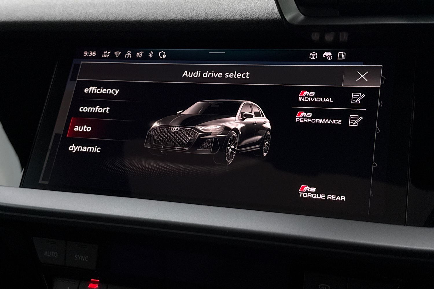 Used Audi RS3 2025 for sale - 77257793: Photo 43