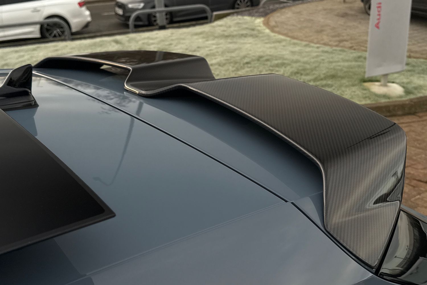 Used Audi RS3 2025 for sale - 77257793: Photo 46