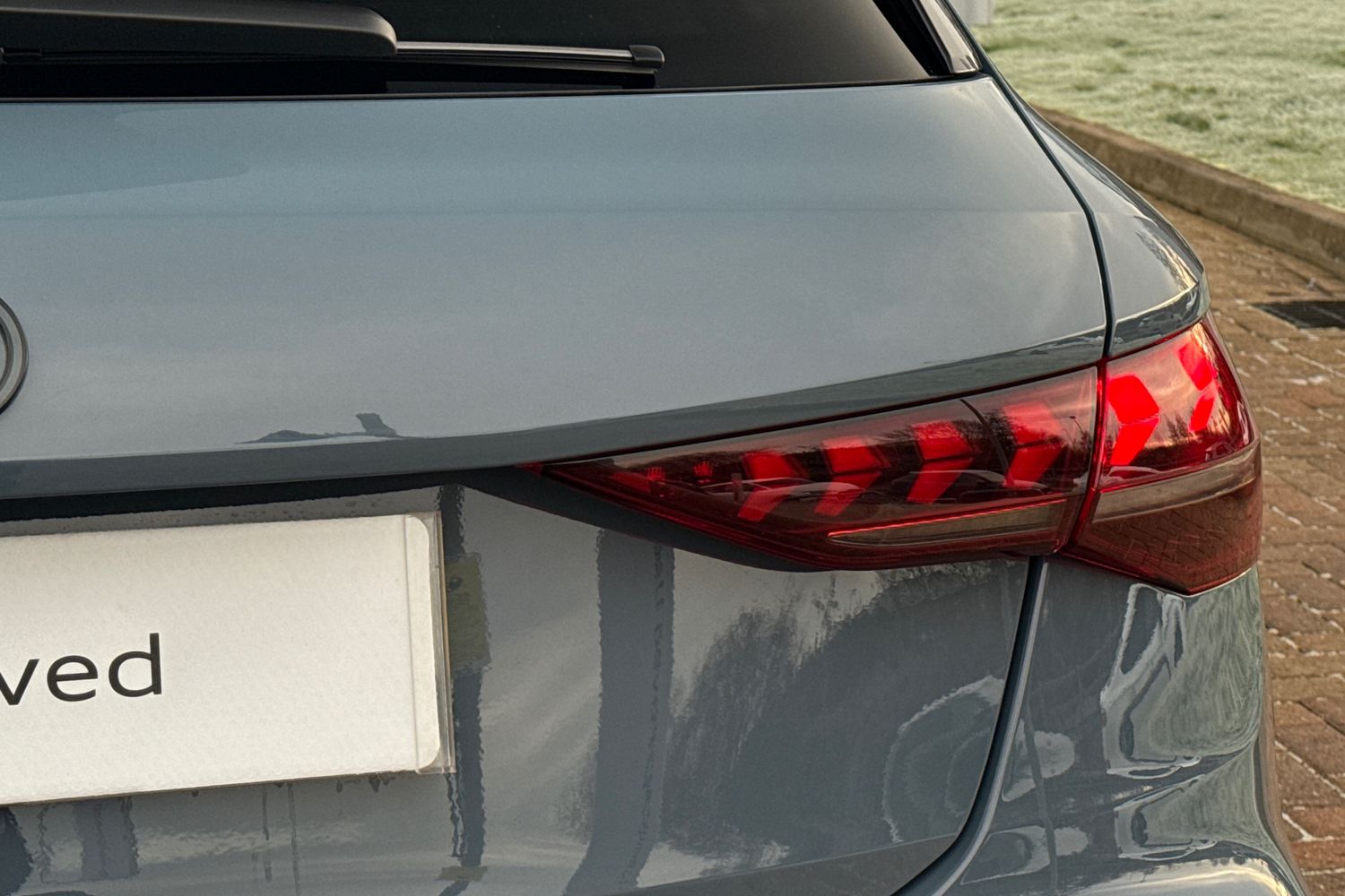 Used Audi RS3 2025 for sale - 77257793: Photo 49