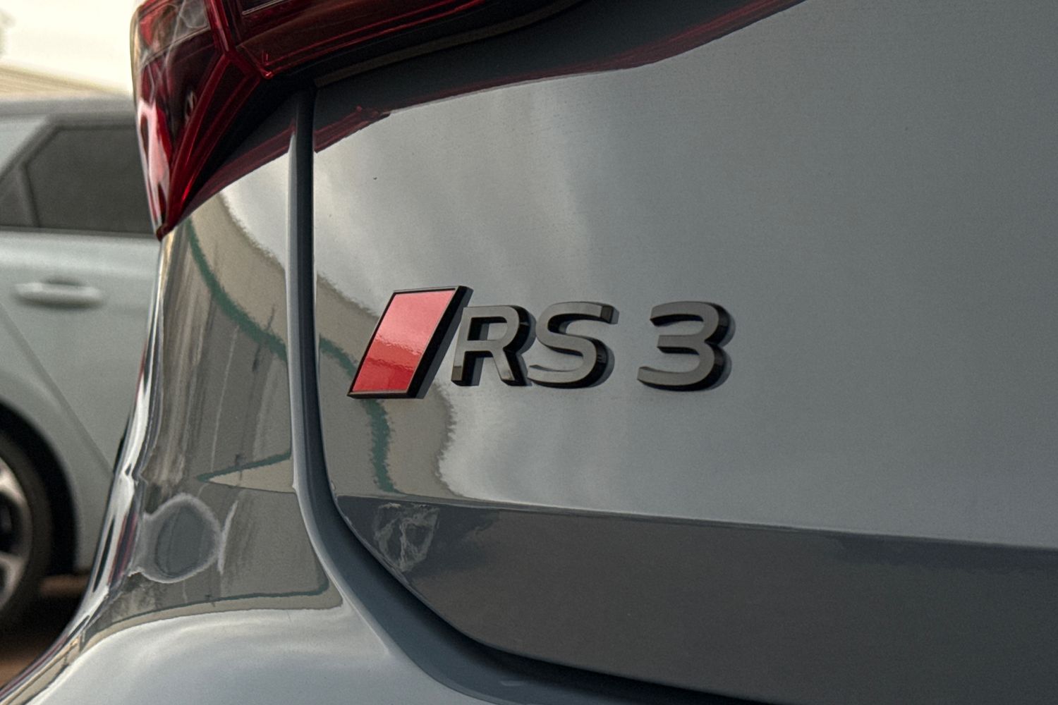 Used Audi RS3 2025 for sale - 77257793: Photo 50