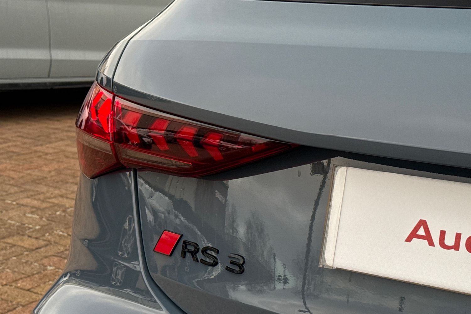 Used Audi RS3 2025 for sale - 77257793: Photo 51