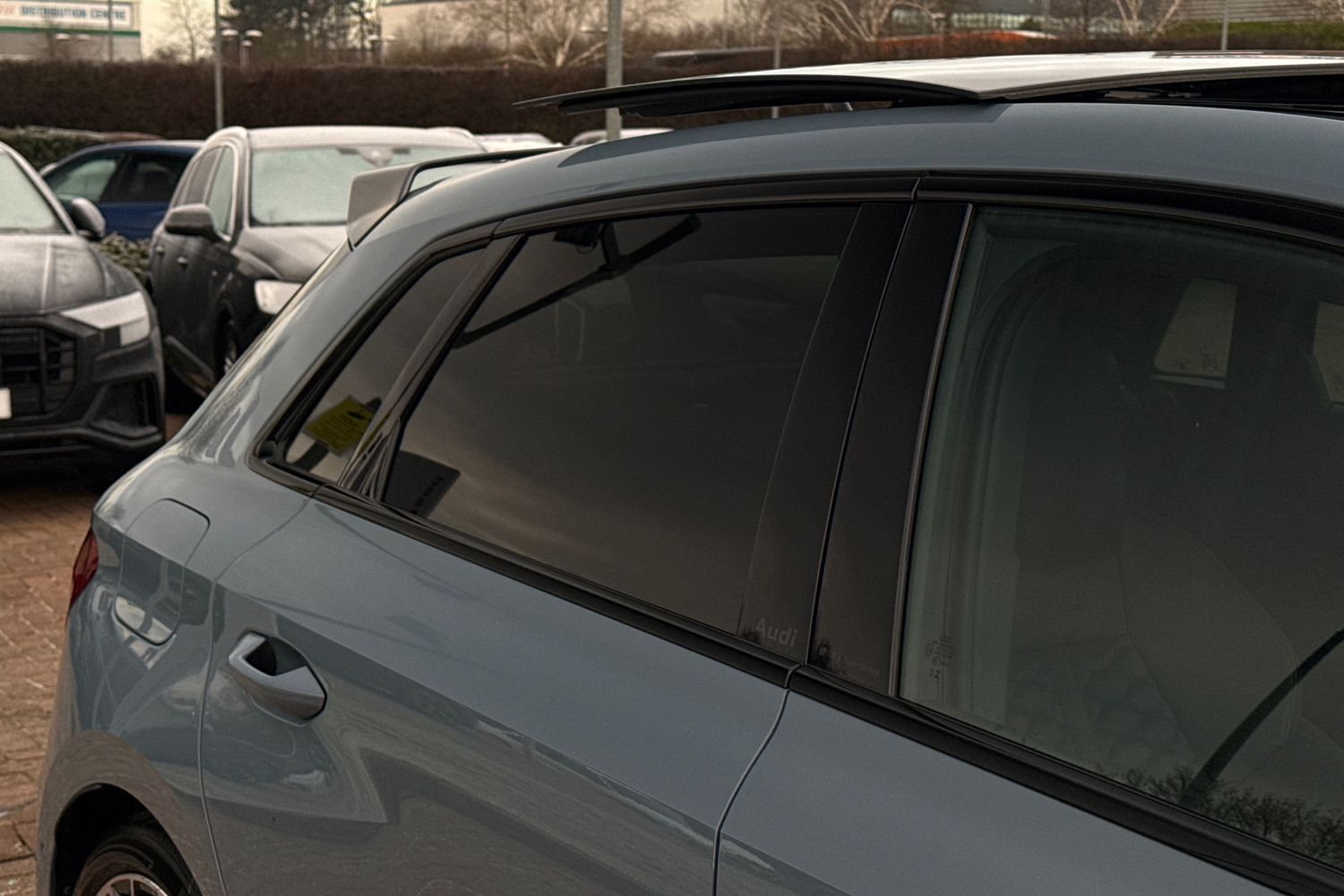 Used Audi RS3 2025 for sale - 77257793: Photo 52